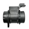 New!MAF Mass Air Flow Meter Sensor 9642212180 1920EK 5WK9631Z For Citroen C2 Xsara For 206 307 1007 Ford Fiesta Fusion