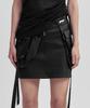 Panyoung Cargo Wrap With Mini Skirt