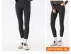 Fleece-Lined Women's Long Sleeve Yoga Jacket with Pockets - Slimming, Warm, and Ideal for Running