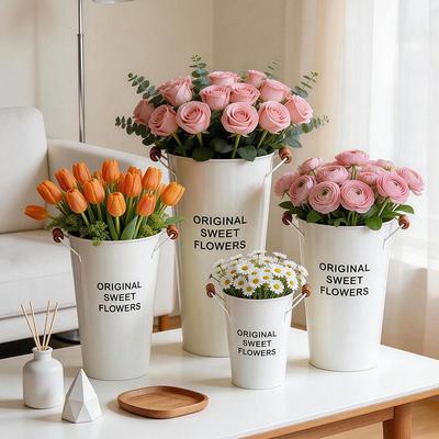 Decorazioni per la casa – Vasi