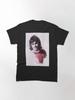 Boy George George Best Manchester United Holy Trinity Portrait Classic T-Shirt