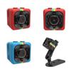 SQ11 1080p Mini Camera Micro HD Night Vision Body Cam 30 Frame Portable Device for Sports Activity
