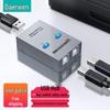 DOREWIN 2-poorts USB Printer Sharing Switch