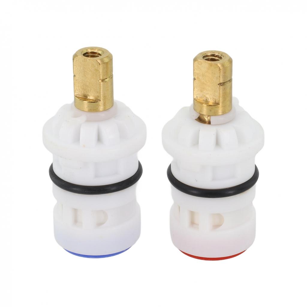 Comprehensive Faucet Repair Kit Including Cartridges for Pfister Models