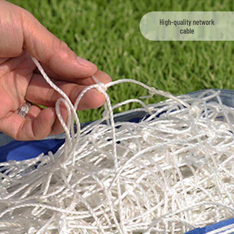 Outdoor Soccer Training Goal with Net
