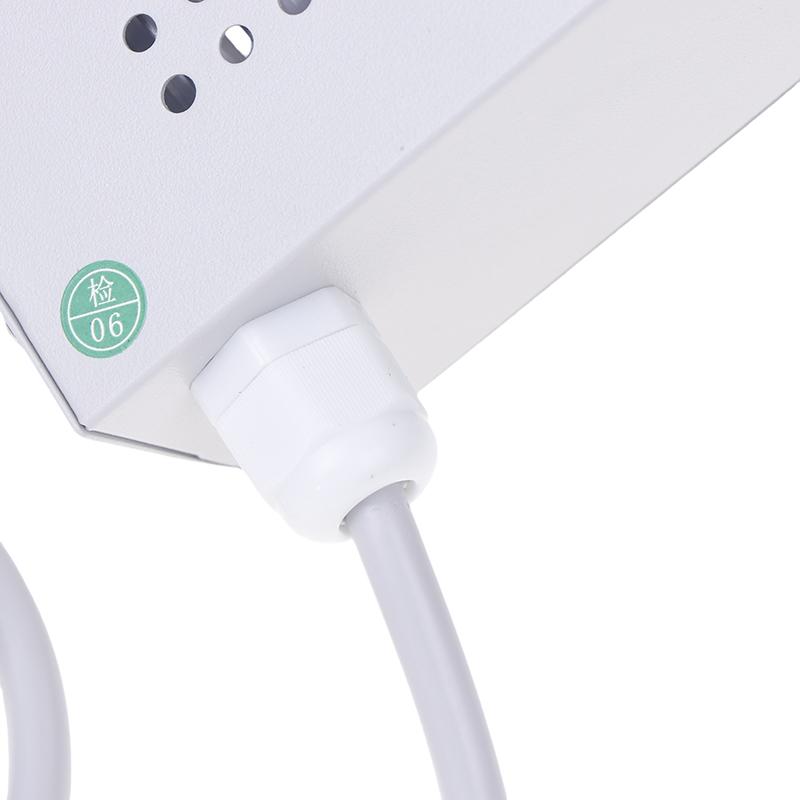 Regolatore di Potenza a Tiristore AC 220V 18A 4000W Regolatore di Velocità per Motore Regolatore di Velocità per Ventola Regolatore di Tensione Termostato