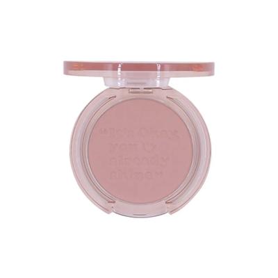 Make-up na obličej – Tvářenky