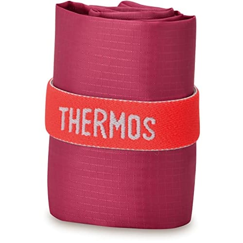 Thermos Pocket Bag 23L Wine Red REX-023 WNR