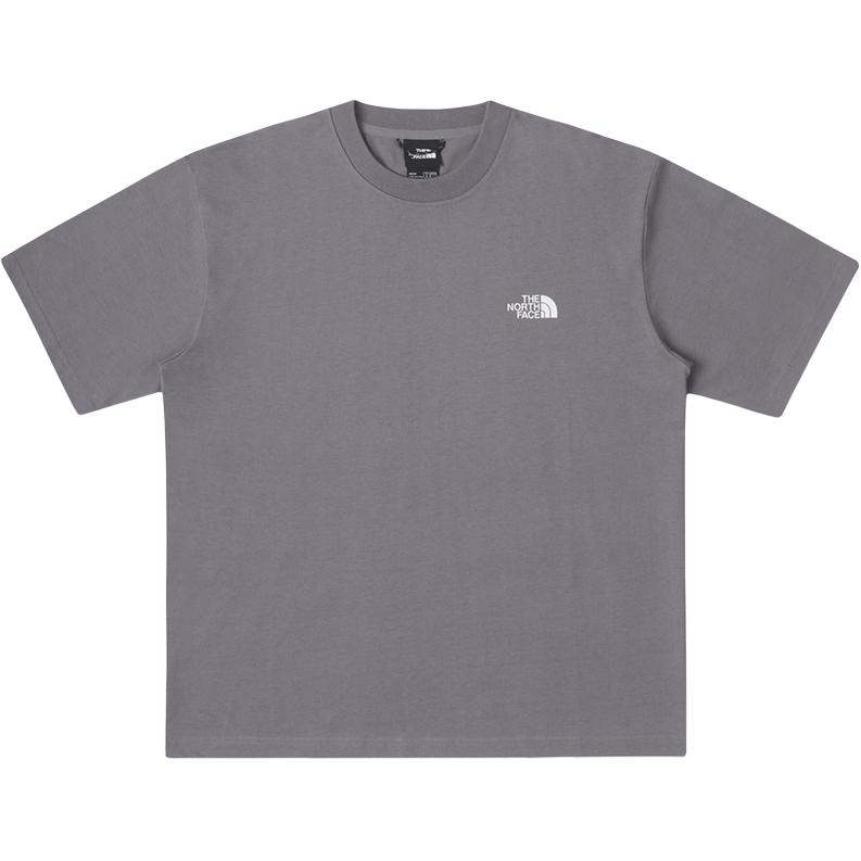 The North Face Urban Exploration T Shirt Men's Purple NF0A8AHF-1LO