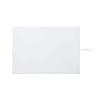 MUJI Pillow Height and Firmness Adjustment Sheet, 36 X 52 Cm, 12859727