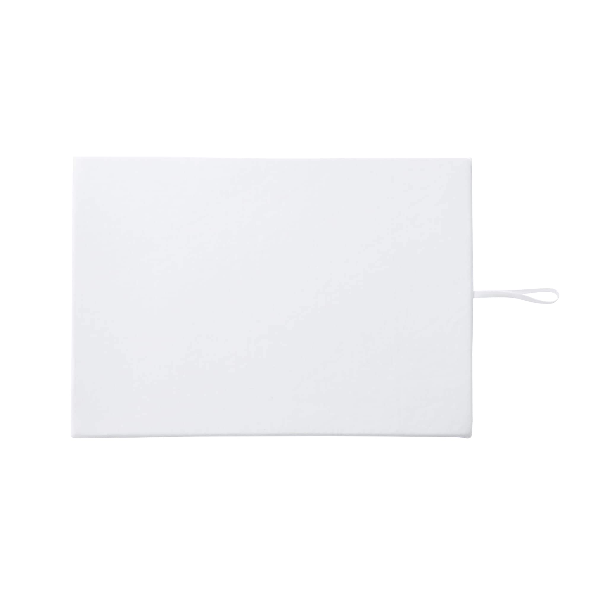 

MUJI Лист для регулировки высоты и жесткости подушки, 36 x 52 см, 12859727