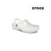 Crocs Common Classic Clear Clog White 206908 100