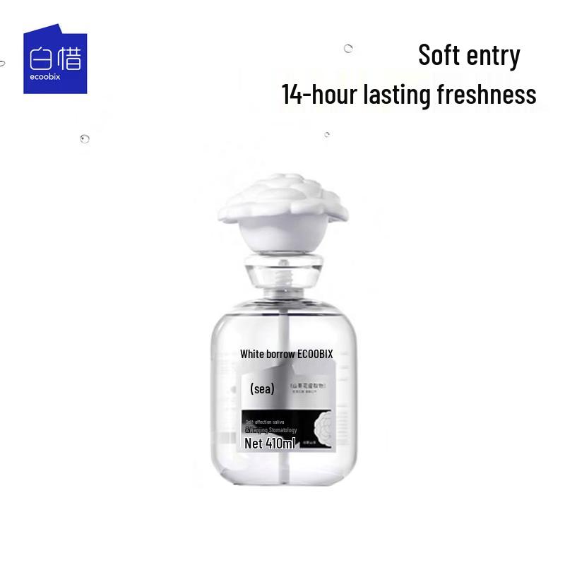 Bai Xi Camellia Mouthwash