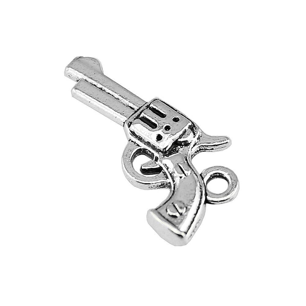 Game Charms Multi Color Tools Pendants For Students DIY Jewelry Accessories