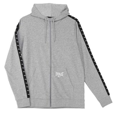 Everlast Tape Full Zip Sweatshirt