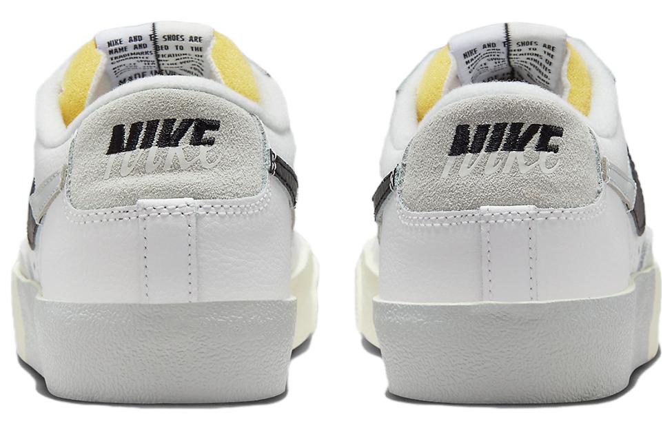 Nike Blazer Low '77 Split White Black DZ2544-100