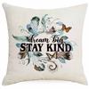 Cloth Dreamcatcher Series Cushion Cover Home Sofa Decoration Pillow Cover
