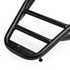 Artudatech Rear Luggage Rack Black Carrier Support For Honda ST125 Dax 2022 2023