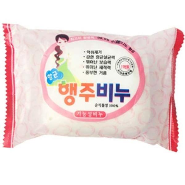 [OF2208R4] Hangju Soap (12115019)
