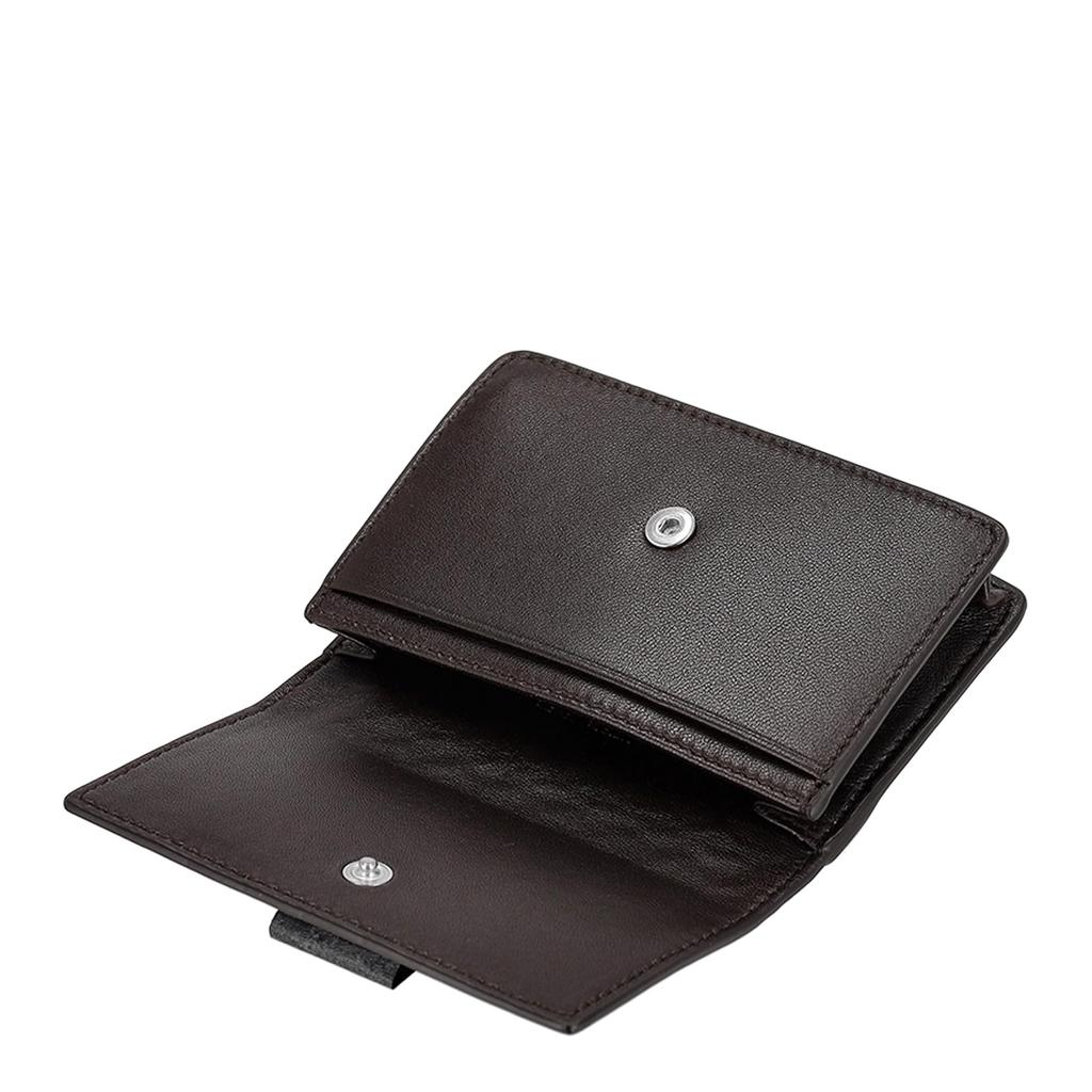 Bottega Veneta Envelope Card Holder 2145 133945-V3UN1 [Used]