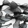 Bowknot Banner Hanging Pendant Garlands For Girls Princess Birthday Party Decor Baby Shower Wedding Party Photo Background Decor