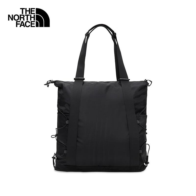 The North Face Unisex Crossbody Laptop Shoulder Bag