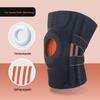 Year-Round Shock Absorption Knee Pads for Sports & Outdoor Activities