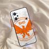 The Division 2 Case For Realme C71 C55 C67 C51 C75 C63 C61 C65 C53 C35 11 12 13 14 Pro Plus GT6 GT7 15 Pro