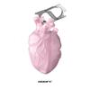 Liquid Silicone AirPods Case Pro 2 3 4 5 - Full Cover Shockproof Protective In Transparent Red Pink Black Blue