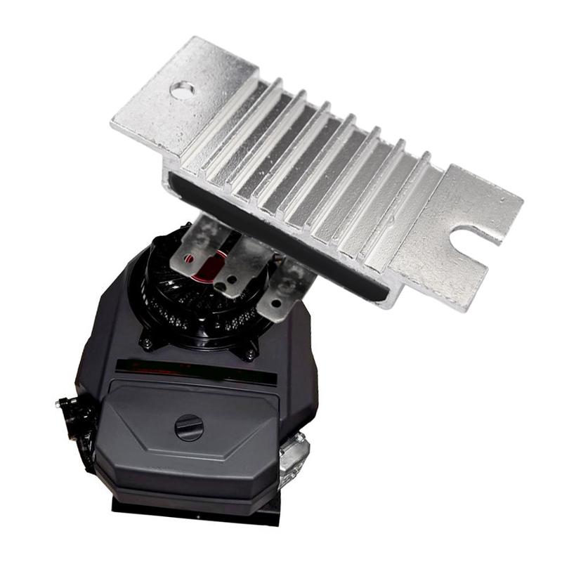 For Kawasaki Most FH Series Engines FX1000V-CS04 FX1000V-AS14 engines Motorcycle Voltage Regulator Rectifier 21066-7011