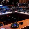 Weishu K-500-A5 Wired Desktop Conference Microphone System (CN version)