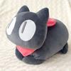 Nichijou Sakamoto-san Mashumochi Omori Plush Toy, 2 Types, Approx. 40cm (Normal)