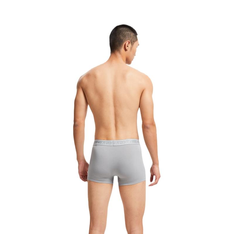 Calvin Klein Underpants Men's 3 Pack (Unisex) Boxer Briefs NP2261O 8Q7