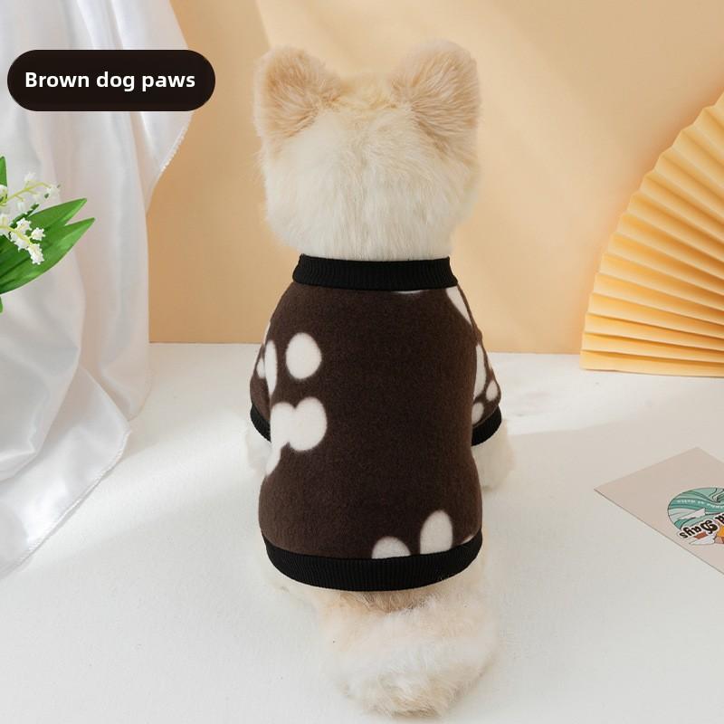 

Популярные летом, товары для питомцев, кошки и собаки в свитерах дышат и не линяют XL