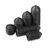 12.9 High Strength Headless Hex Socket Set Grub Screws M2-M4