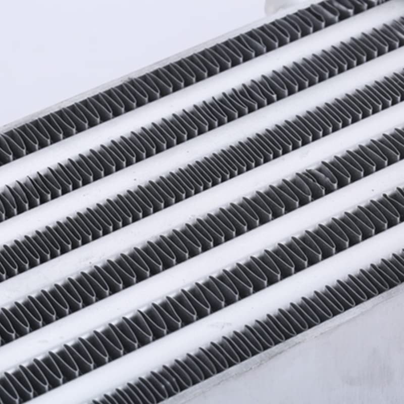 Alto Works Increased Cooling for and HB11S LSEX-F Intercooler, Capacity, System, Aluminum, HB21S, HA21S, HA11S,