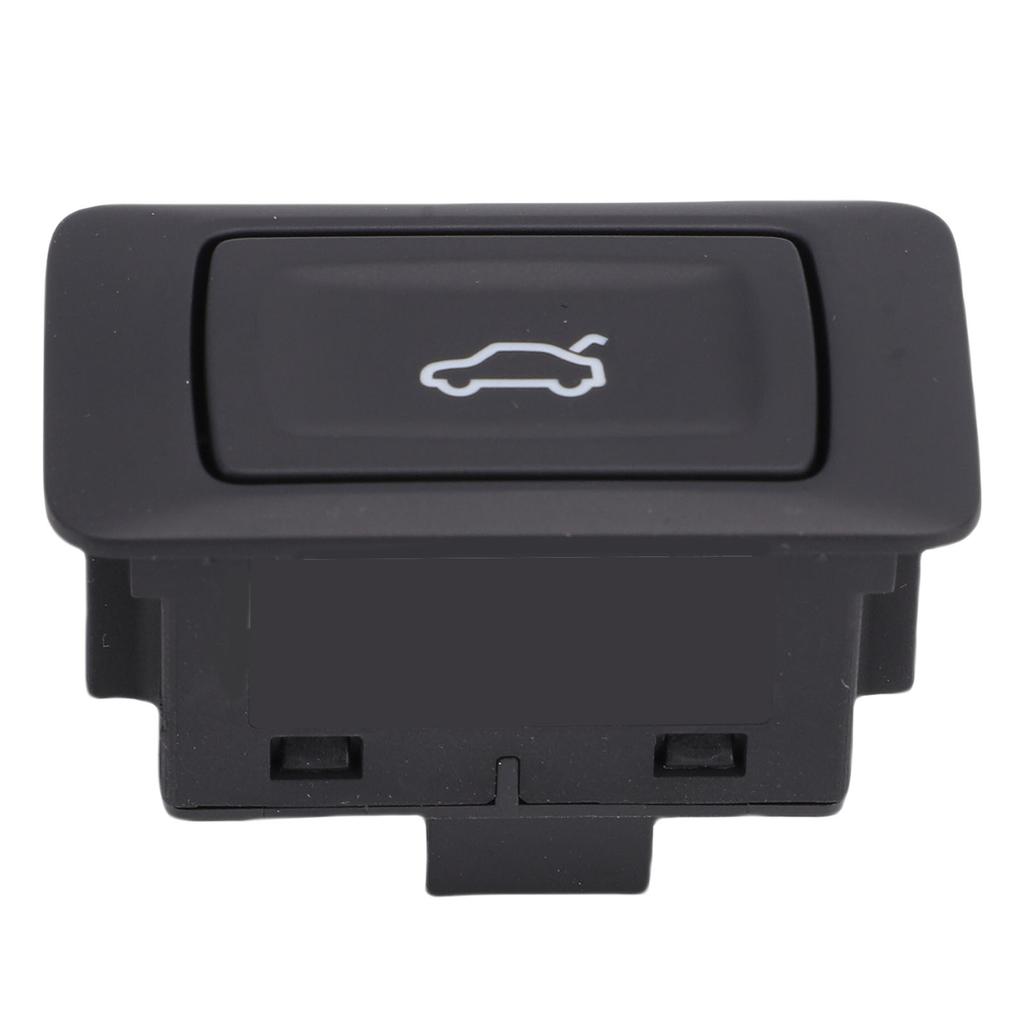 Electric Power Trunk Lock Control Switch Button Tailgate Switch Replacement For C7 RS7 S6 S7 SQ5 4G0959831A