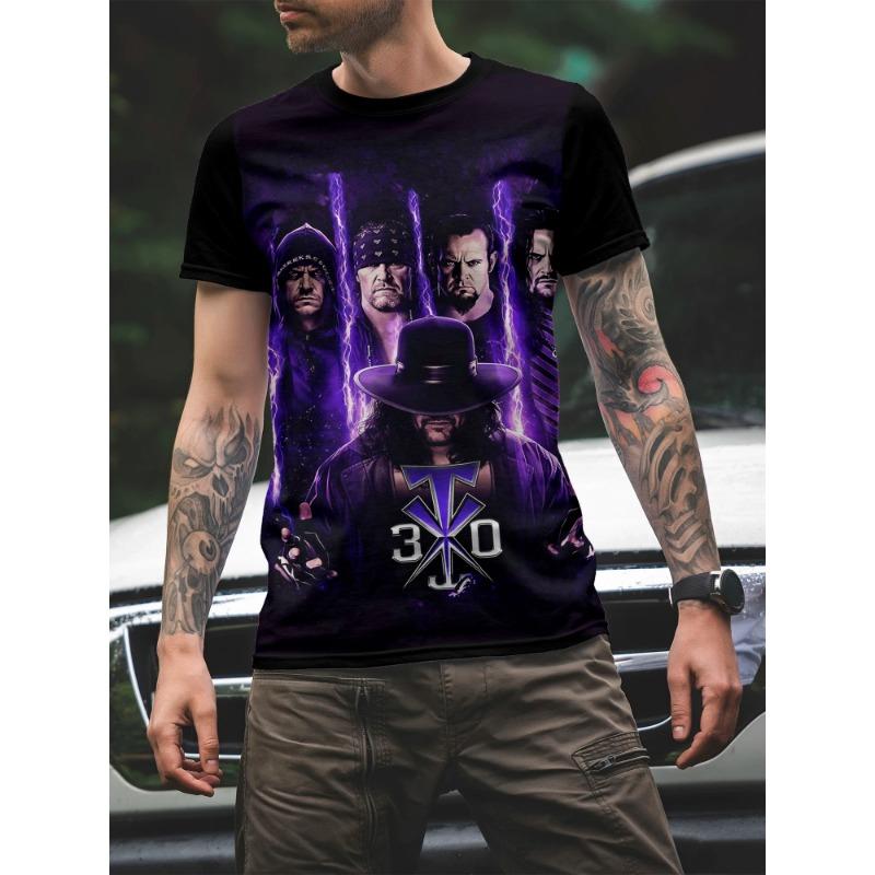 

2026 New Funny Food Pattern 3D Print T-Shirt Summer Y2K Breathable Casual Short Sleeve Tee Men s And Women s Hip Hop Fashion Top 6XL