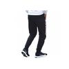 Jordan Logo Print Tapered Knit Track Pants Men Bottoms Black CU2700-010