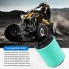 LOCOPOW 707800371 Air Filter Part For Can Am Outlander Renegade 570 450 850 650 800R 1000 1000R Max DPS XMR XT XTP STD XXC 2012 2013 2014 2015 2016