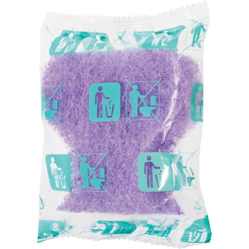 

3M Scotch-Brite Refillable Toilet Cleaner with Baking Soda Plus, Replacement Sponge, 7100277739