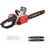 Mini Felling Saw Home Electric Chain Saw Chain Saw Tree Magic Handheld Electric Chain Saw High Power Electric Saw 16inch 12inch