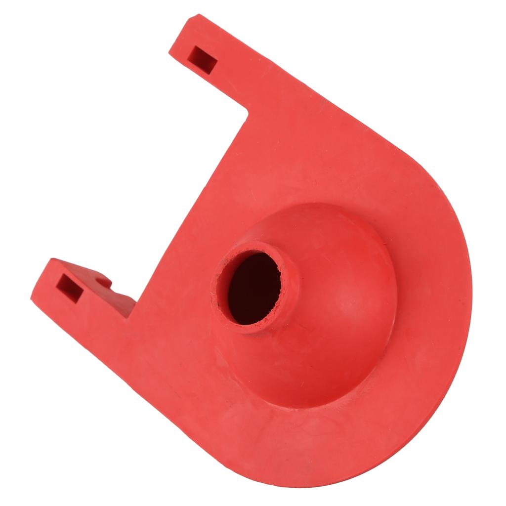 ABWR-2 Pack Toilet Flapper Replacement For Kohler Hinge-Style Parts 84995 And 1000490 Flapper Replacement Water Saving, High Per