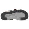 New Balance Noritake X  NB 750 Comfortable Versatile Beach Sandals Unisex Sandals Light-Gray SDL7504N