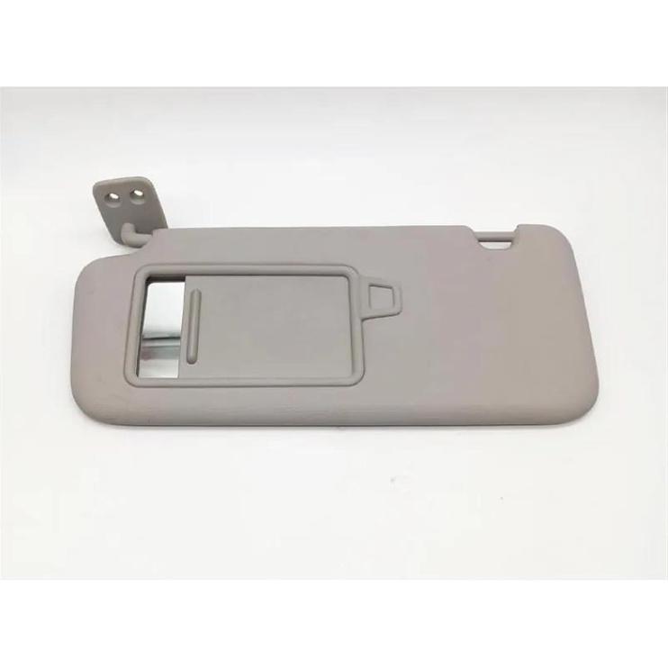 

for KIA Sportage 2018 2019 2020 2021 Black Gray Left Right Sun Visors with Mirror(Gray,Left) Right серый