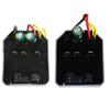 Industrial 21V 60A Nonbrush Controllers Board Suitable For Industrial And Construction Use Fast Connection Design