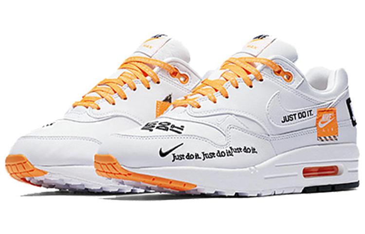 Nike Air Max 1 Just Do It Pack White AO1021-100