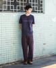 LMC Fn Doodle Tee Brown