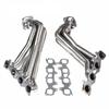 Exhaust Headers Manifold For 2005-11 CHRYSLER 300C 5.7L HEMI V8