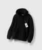 MOOD INSIDE Washable Niju Hooded Knit_4 Colors